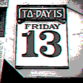 13-friday