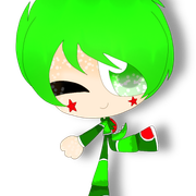 Yoshi