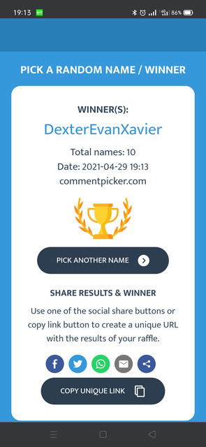 Screenshot_Raffle_Winner_2