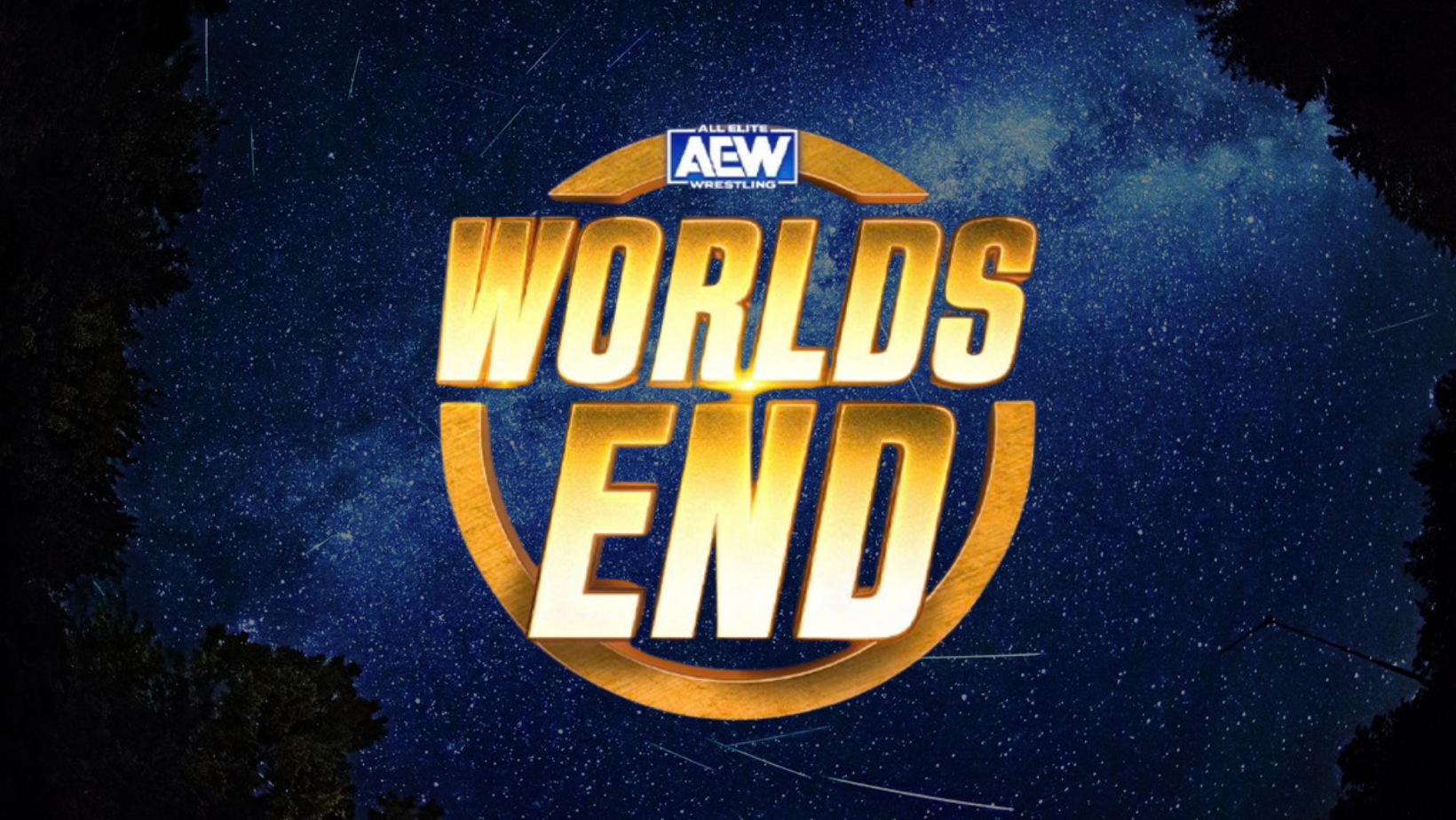 Predicciones AEW Worlds End 2024