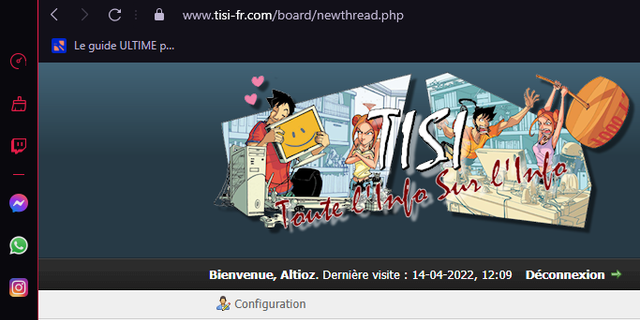 tisi
