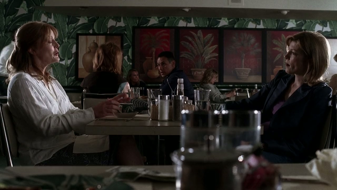 Six Feet Under Screenshot