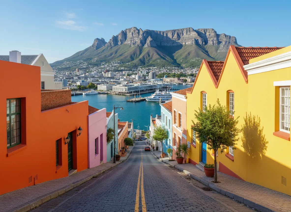 Cape Town