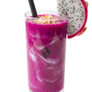 Pink Diamond Smoothie