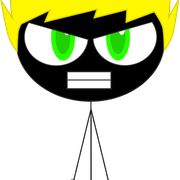 Radar Overseer Scotty Character Expression 9