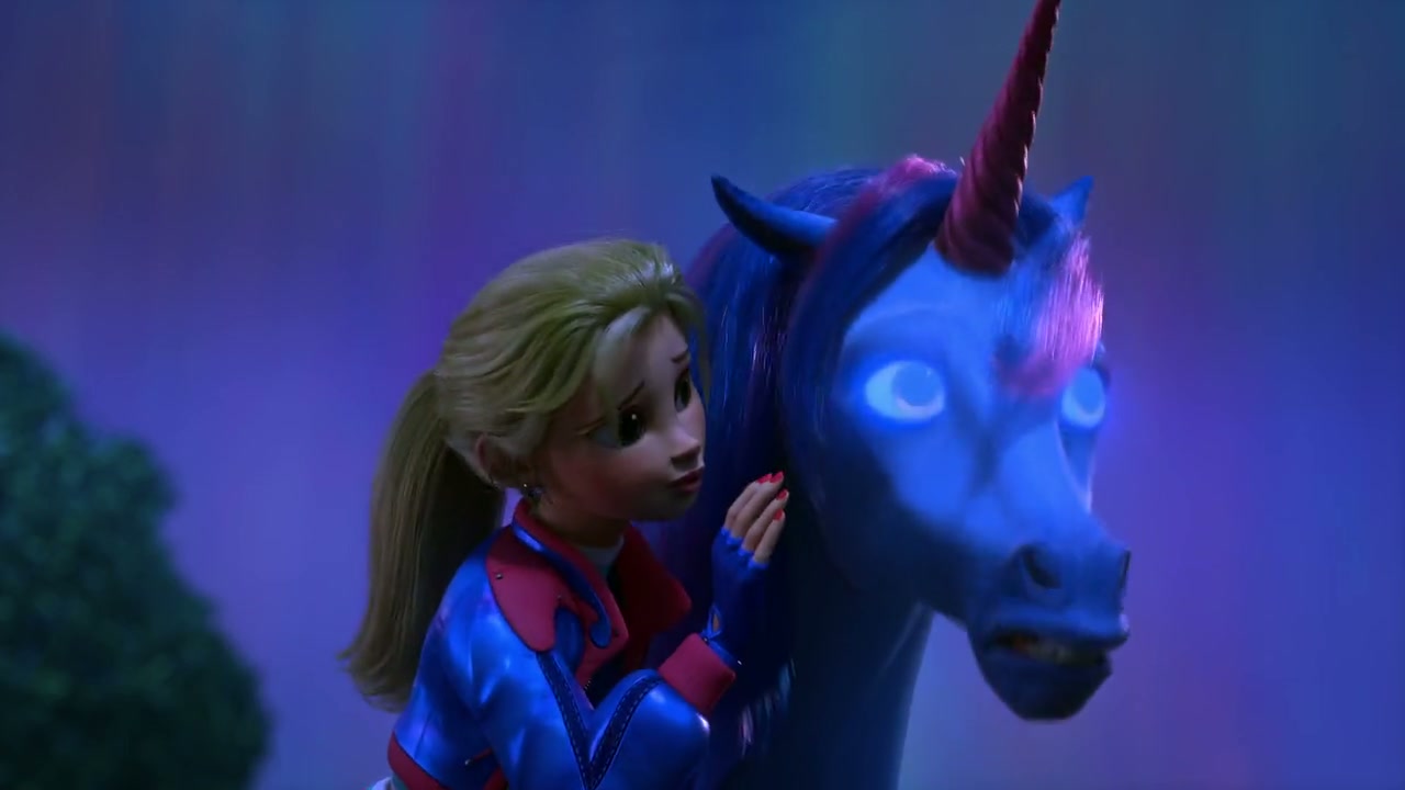 Unicorn Academy Screenshot