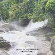 gallery Chamang Waterfall 03