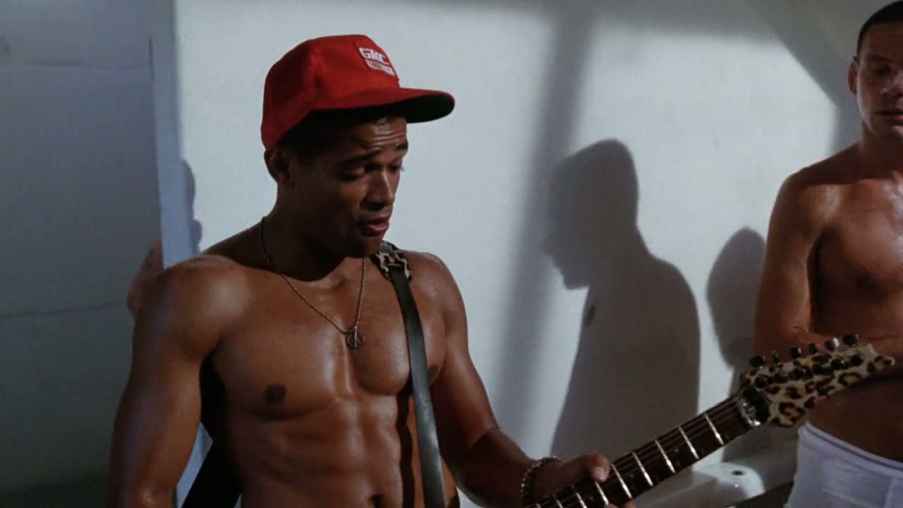 Heartbreak Ridge Screenshot