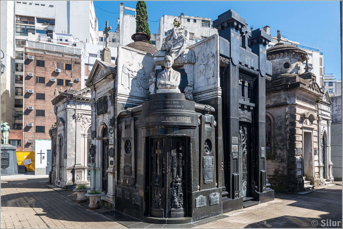 Буэнос-Айрес, Ушуая, Эль-Калафате, Перито-Морено, Эль-Чалтен, Игуасу (весна 2025)