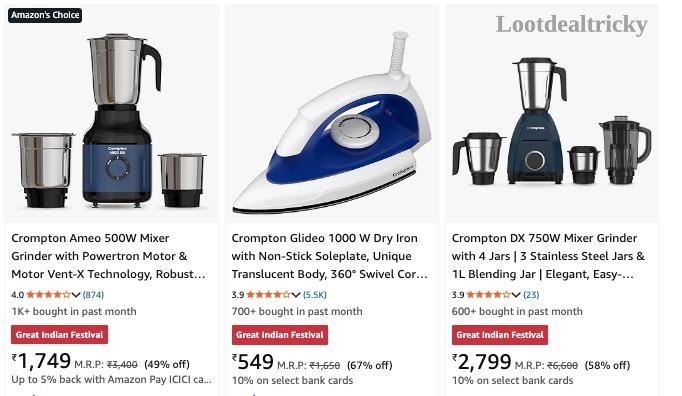 Amazon Grab Upto – Just 67% OFF | Best Price Drop Today Amazon Grab Upto – Just 67% OFF | Best Price Drop Today