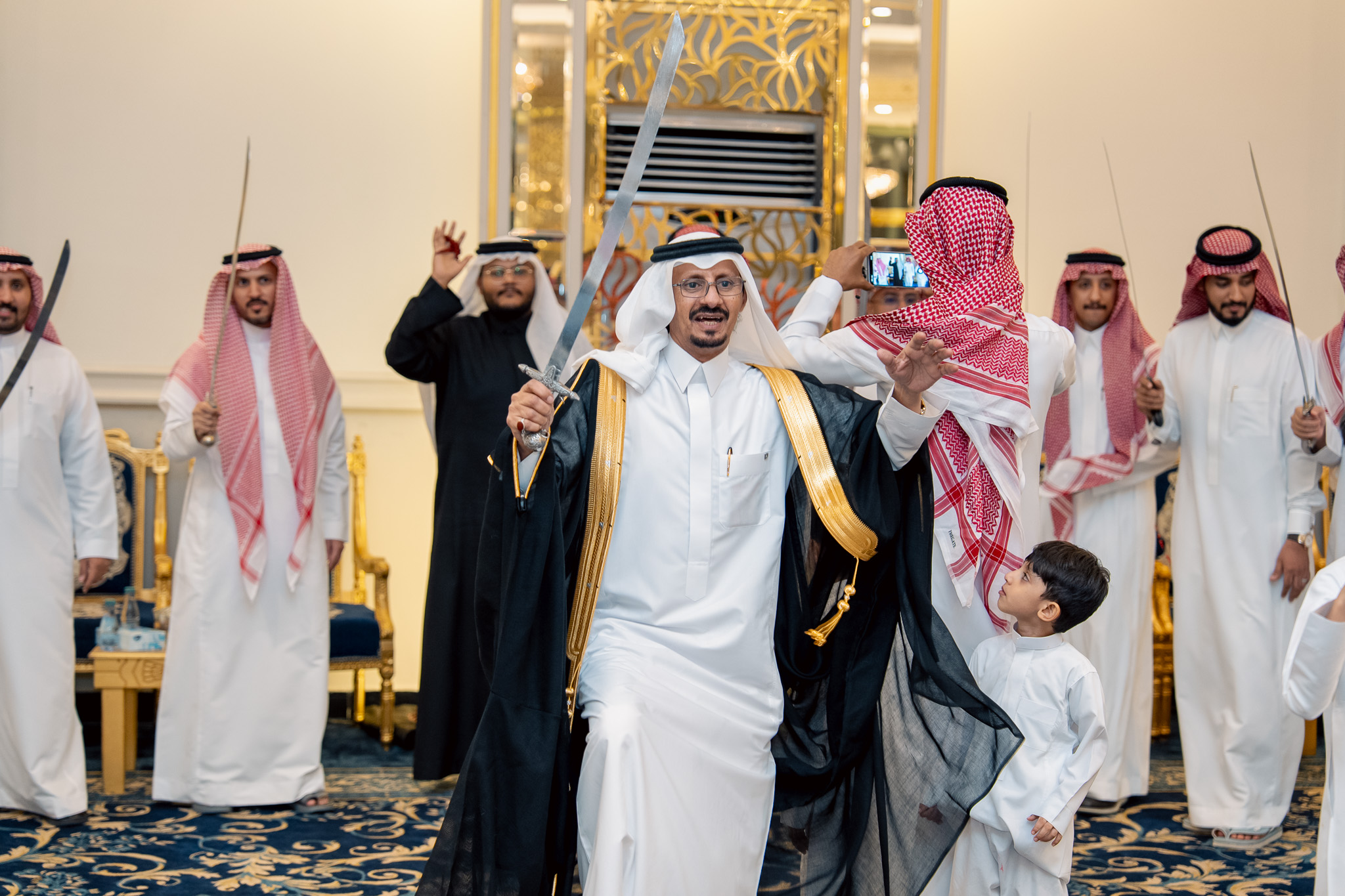 مصور زواجات جدة272