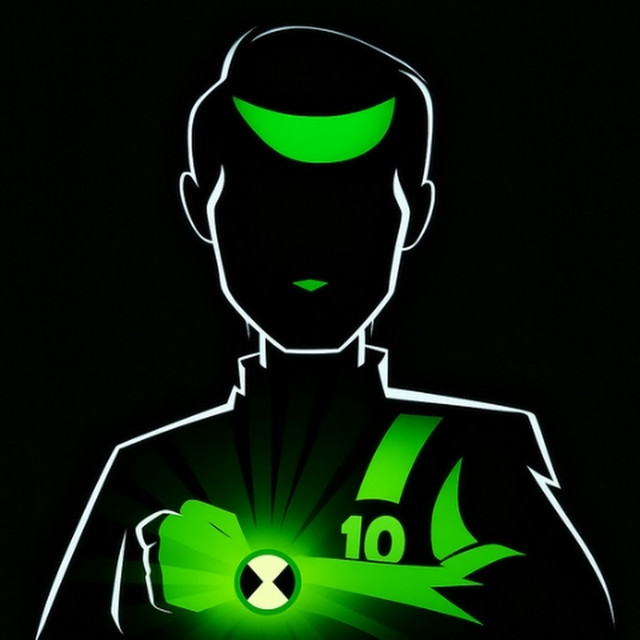 Ben 10 Galvan