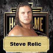 Steve-Relic