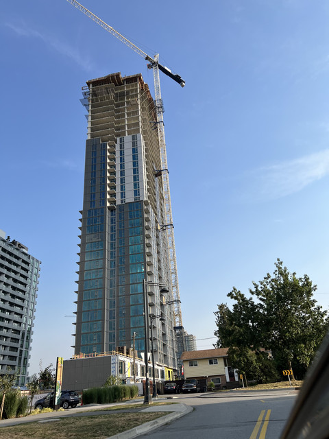 Century City - August 9, 2024