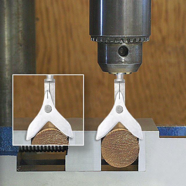 CENTER-FINDER