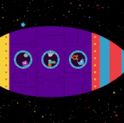 moongloria