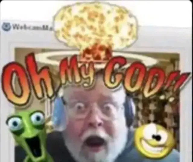 Oh-My-GOD