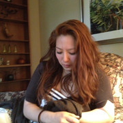 Yoko Kanamori RIMO68