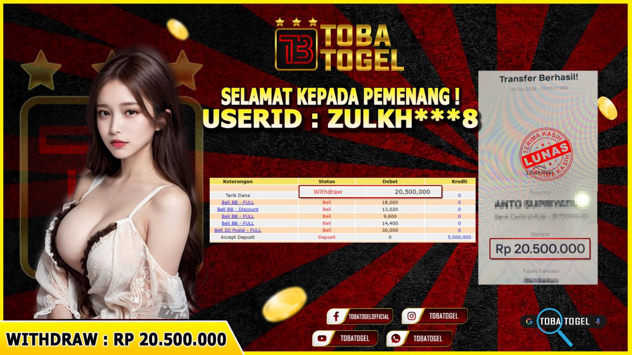 MAHJONG WAYS GACOR !!! WD 20JUTA DI BAYAR LUNAS !