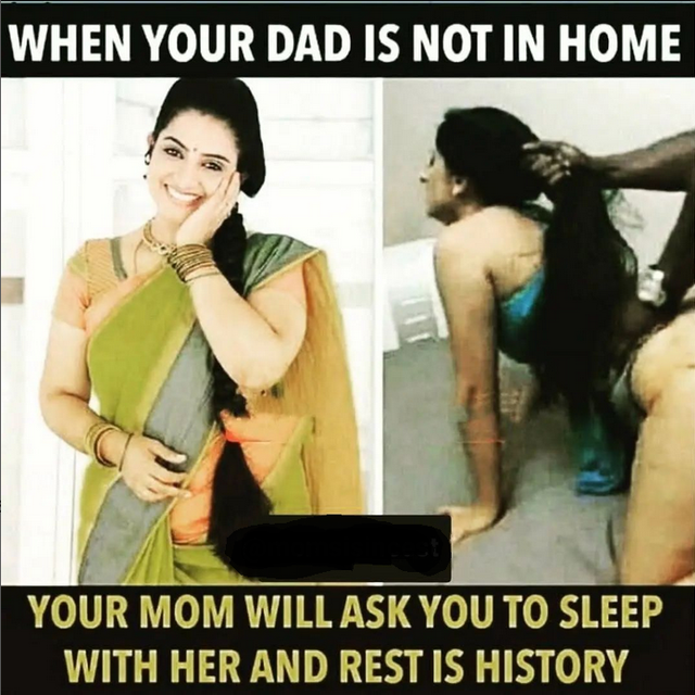 INCEST : Family Mein Pyar Romance or Sex