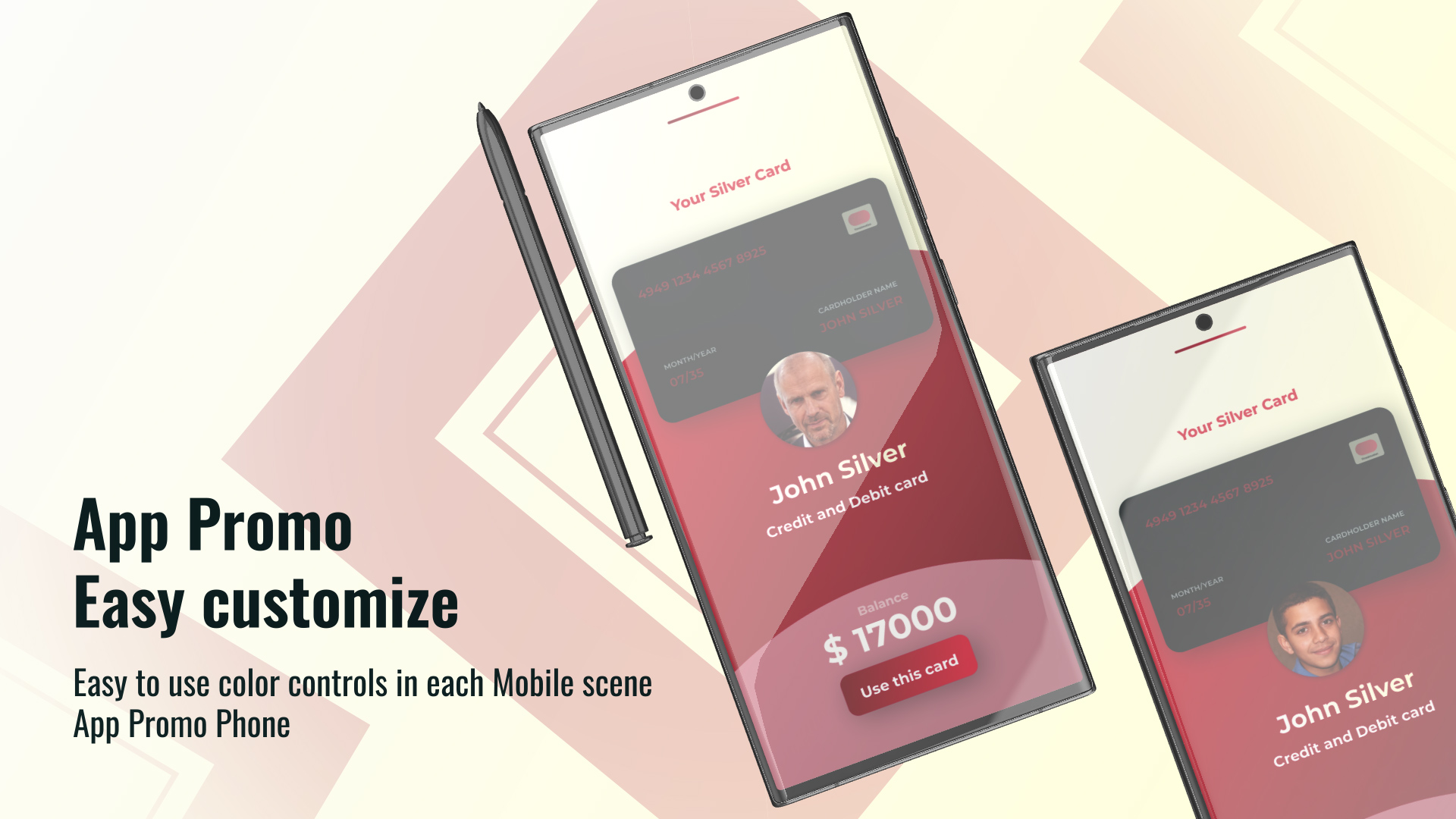 App Presentation