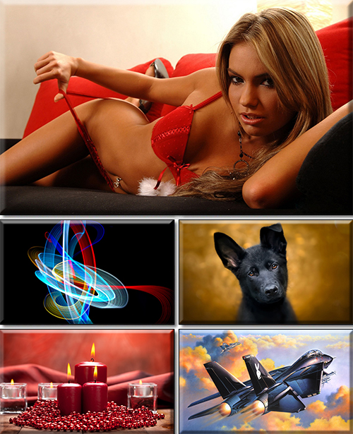 Computer Desktop Wallpapers Collection. Part 3099