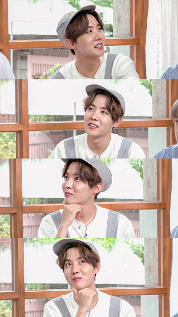 Hoseok