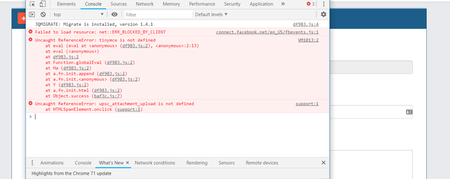 ticket-error