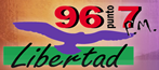 Radio Libertad FM 96.7