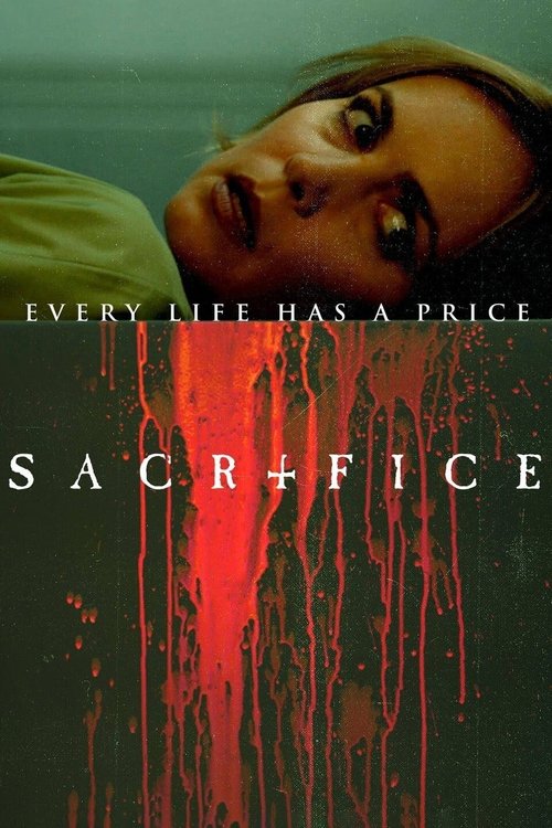 Ofiara / Sacrifice (2016) PL.1080p.WEB-DL.H264-BP007 / Lektor PL