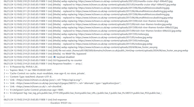 debug5