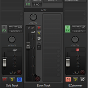 Track-icon