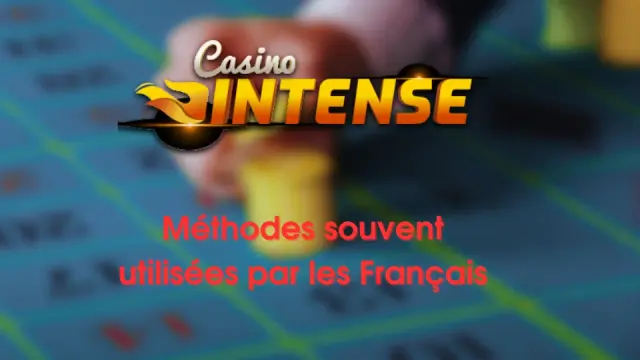 intense casino