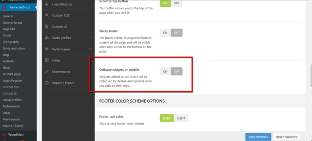 collapse-widgets