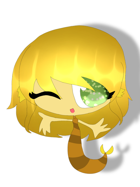 gold-citrine-cookie