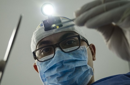 Epping-Dentist