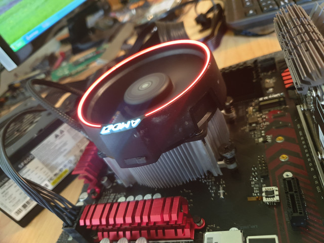 BIOSon-Socket