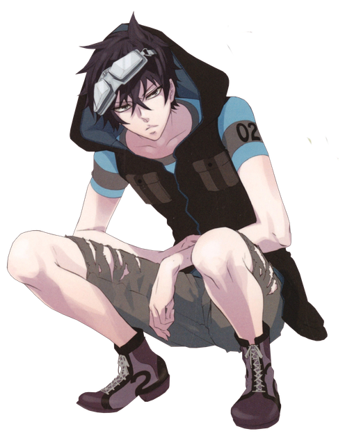 Gareki-5