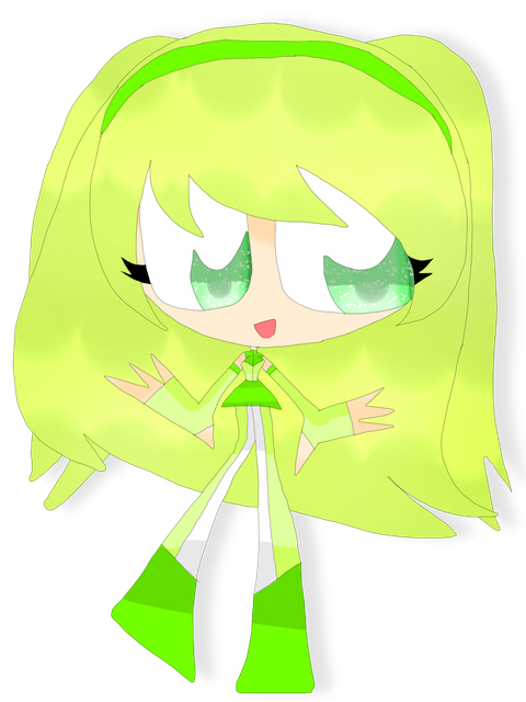 Spunge