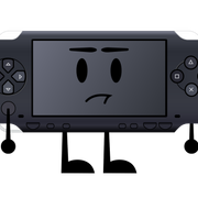 Play-Station-Portable-Full-Body-BFDI-Style-Neutral-4