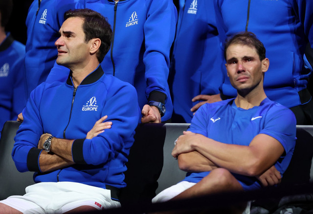 Roger-Federer