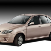 Saipa Saina