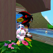 Clean-the-flower