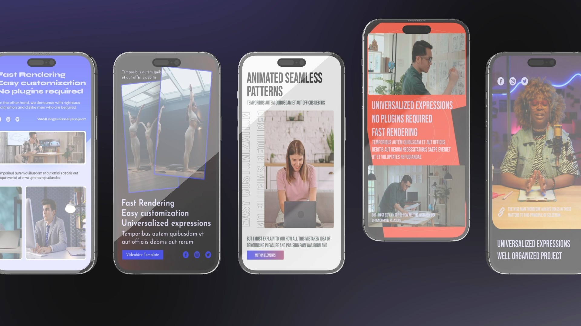 Instagram Vertical Agency Instagram Vertical Agency