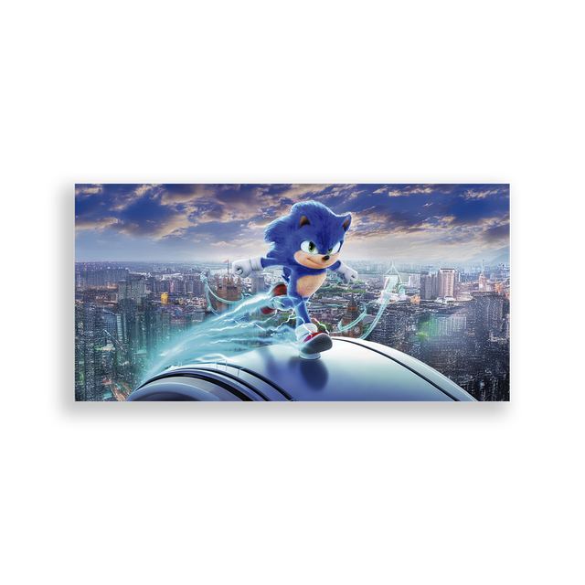 702603-Sonic