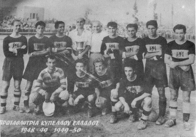 1949 50