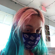 Cotton-Candy