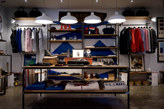Shopfitter
