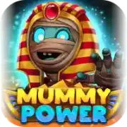 Mummy-Power