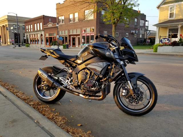 Sept 24th 2017 Ride 5